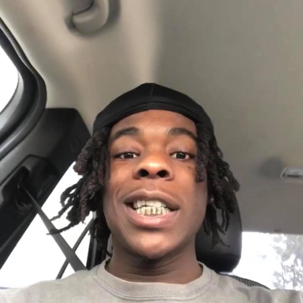 Meet your Posher, T.k.